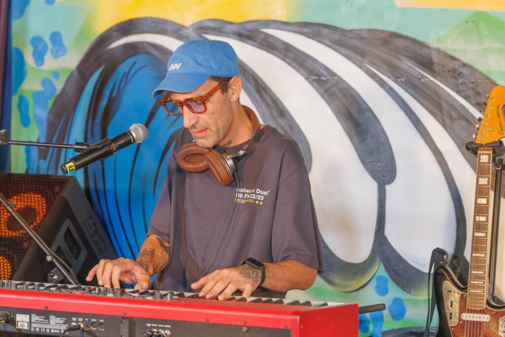 საავტორო მუსიკის რადიოფესტივალი “მუსიკა ბათუმიდან” 2025