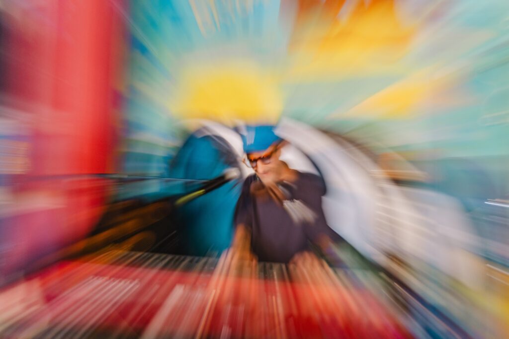 საავტორო მუსიკის რადიოფესტივალი “მუსიკა ბათუმიდან” 2025