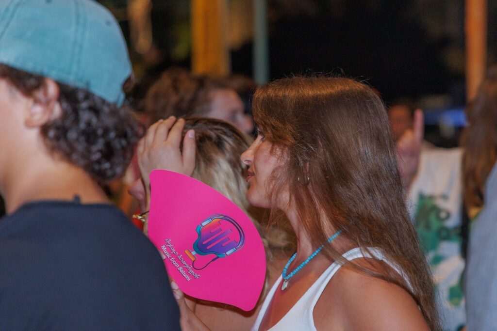 საავტორო მუსიკის რადიოფესტივალი “მუსიკა ბათუმიდან” 2025