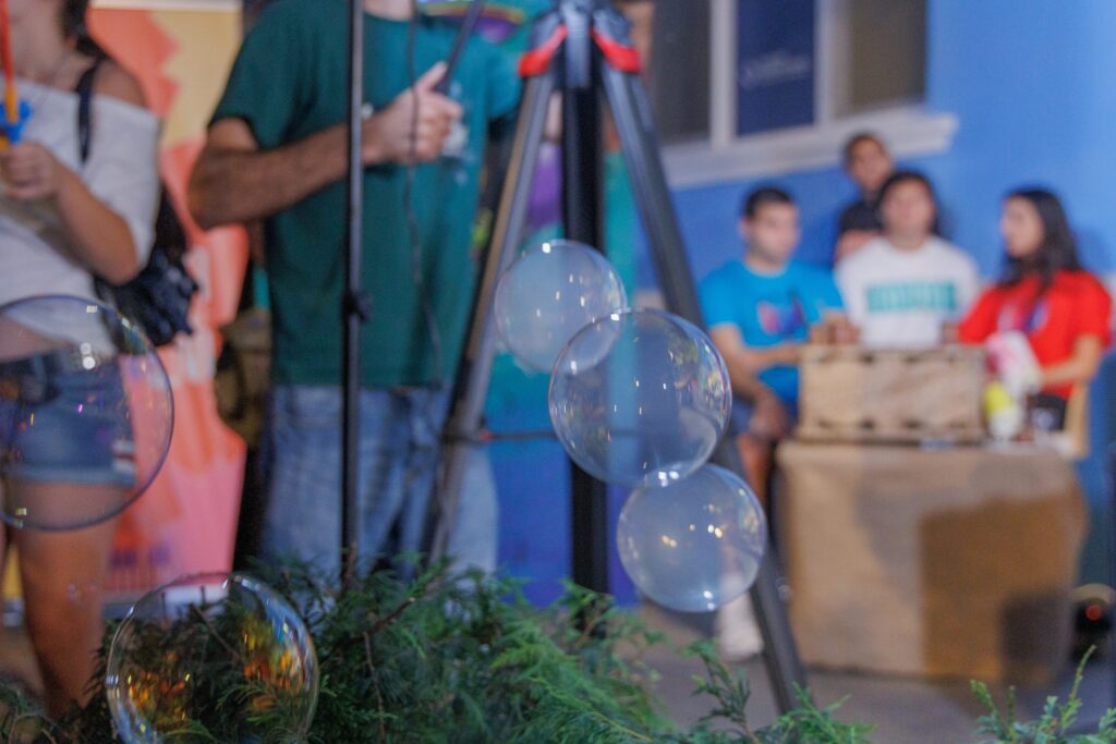 საავტორო მუსიკის რადიოფესტივალი “მუსიკა ბათუმიდან” 2025