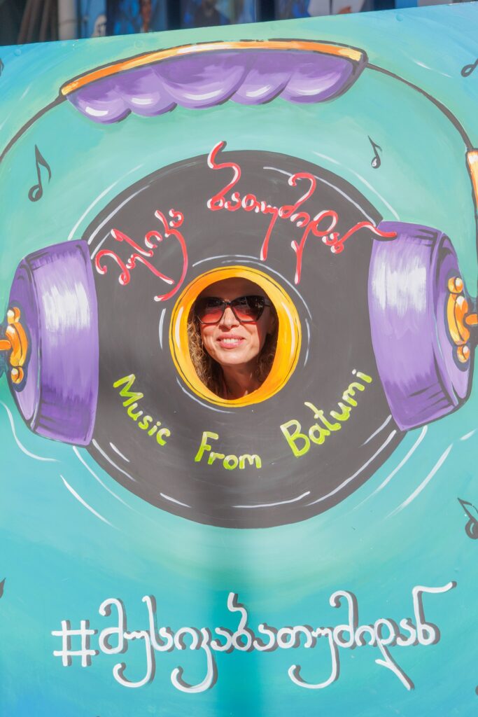 საავტორო მუსიკის რადიოფესტივალი “მუსიკა ბათუმიდან” 2025