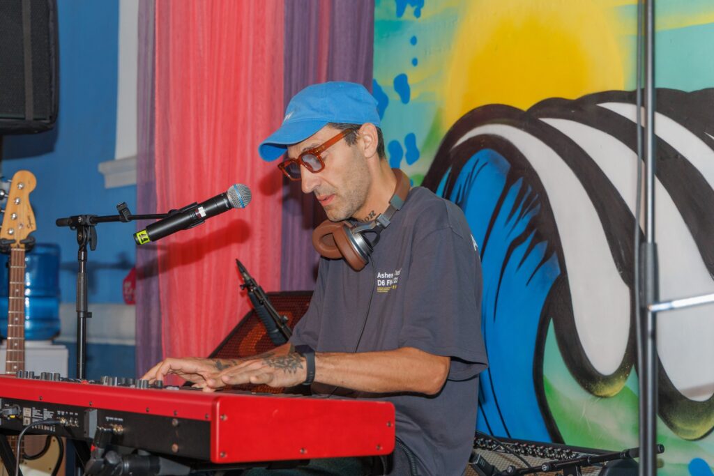 საავტორო მუსიკის რადიოფესტივალი “მუსიკა ბათუმიდან” 2025