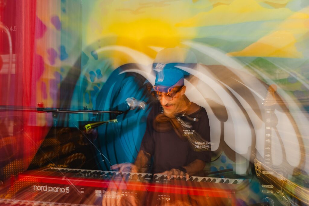 საავტორო მუსიკის რადიოფესტივალი “მუსიკა ბათუმიდან” 2025