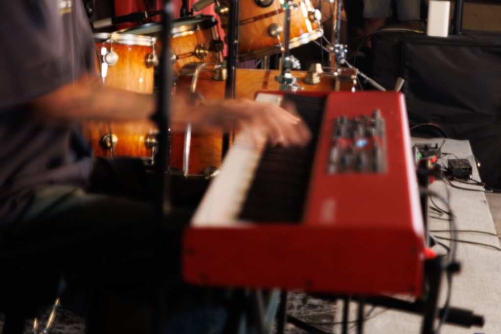 საავტორო მუსიკის რადიოფესტივალი “მუსიკა ბათუმიდან” 2025