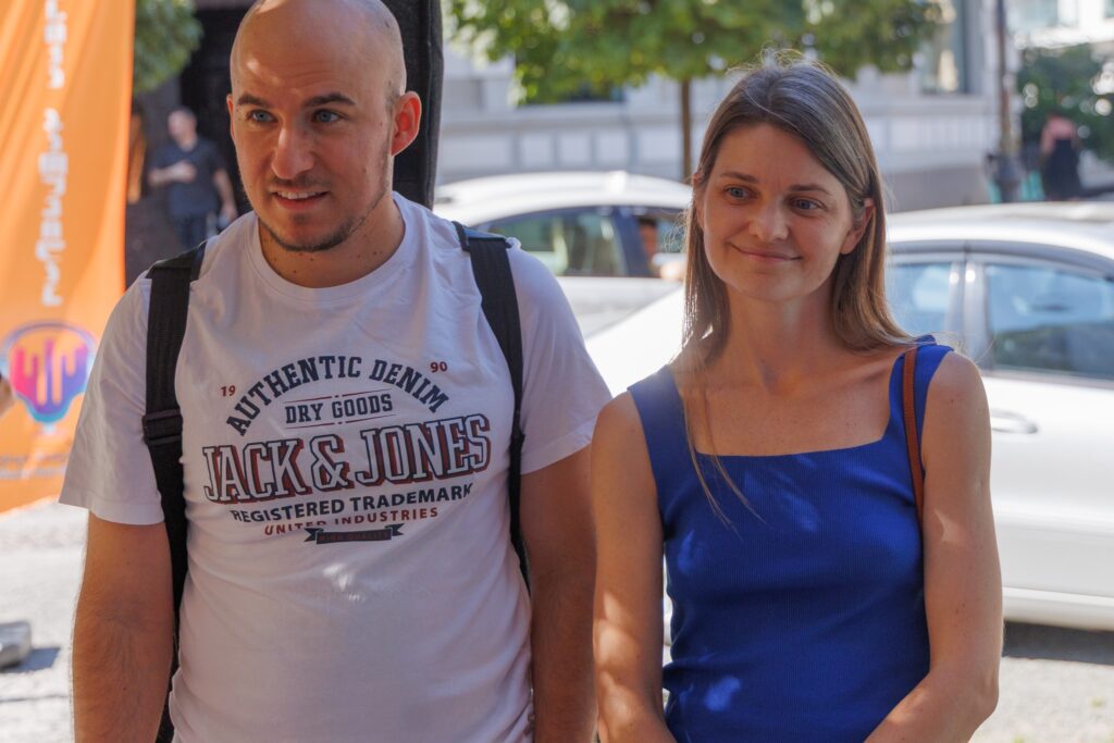 საავტორო მუსიკის რადიოფესტივალი “მუსიკა ბათუმიდან” 2025