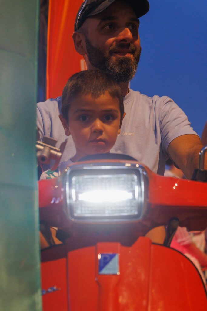 საავტორო მუსიკის რადიოფესტივალი “მუსიკა ბათუმიდან” 2025