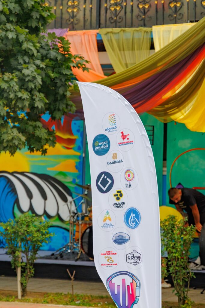 საავტორო მუსიკის რადიოფესტივალი “მუსიკა ბათუმიდან” 2025