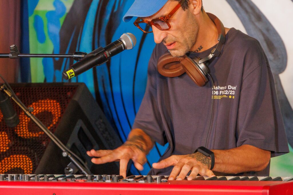 საავტორო მუსიკის რადიოფესტივალი “მუსიკა ბათუმიდან” 2025