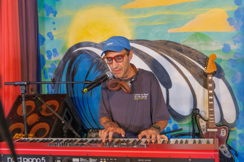 საავტორო მუსიკის რადიოფესტივალი “მუსიკა ბათუმიდან” 2025