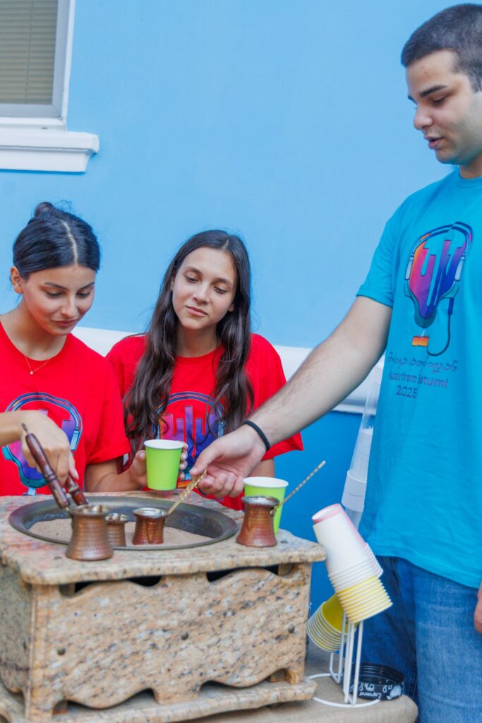 საავტორო მუსიკის რადიოფესტივალი “მუსიკა ბათუმიდან” 2025