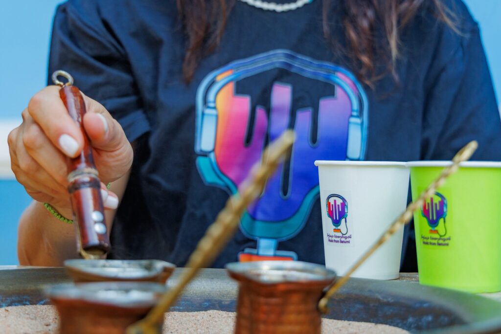 საავტორო მუსიკის რადიოფესტივალი “მუსიკა ბათუმიდან” 2025