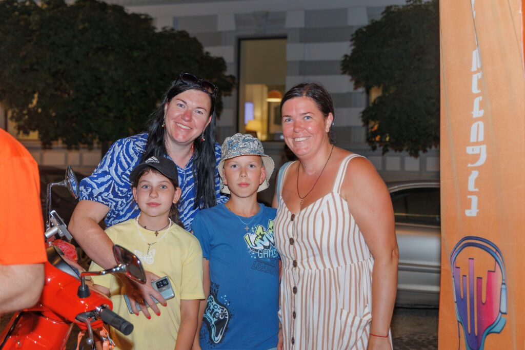 საავტორო მუსიკის რადიოფესტივალი “მუსიკა ბათუმიდან” 2025