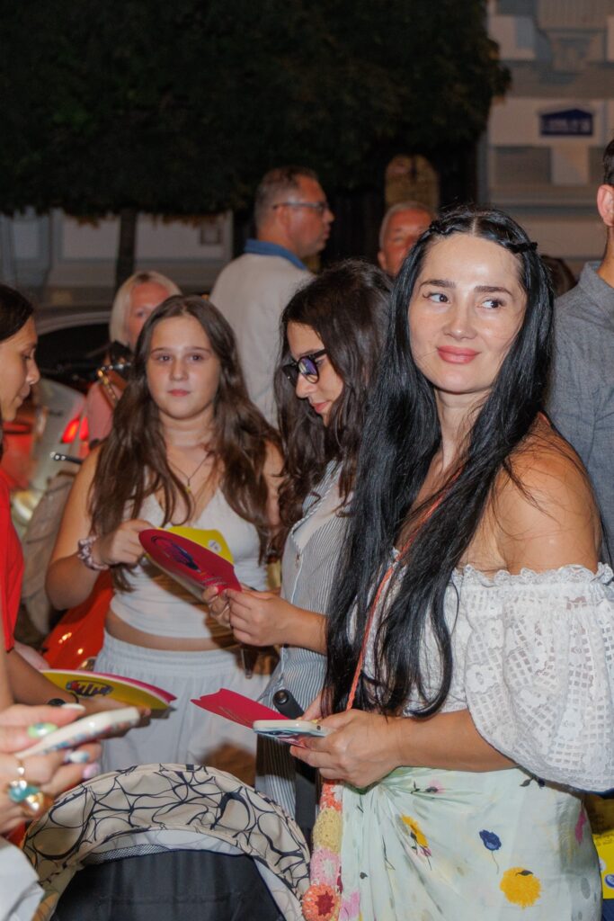 საავტორო მუსიკის რადიოფესტივალი “მუსიკა ბათუმიდან” 2025