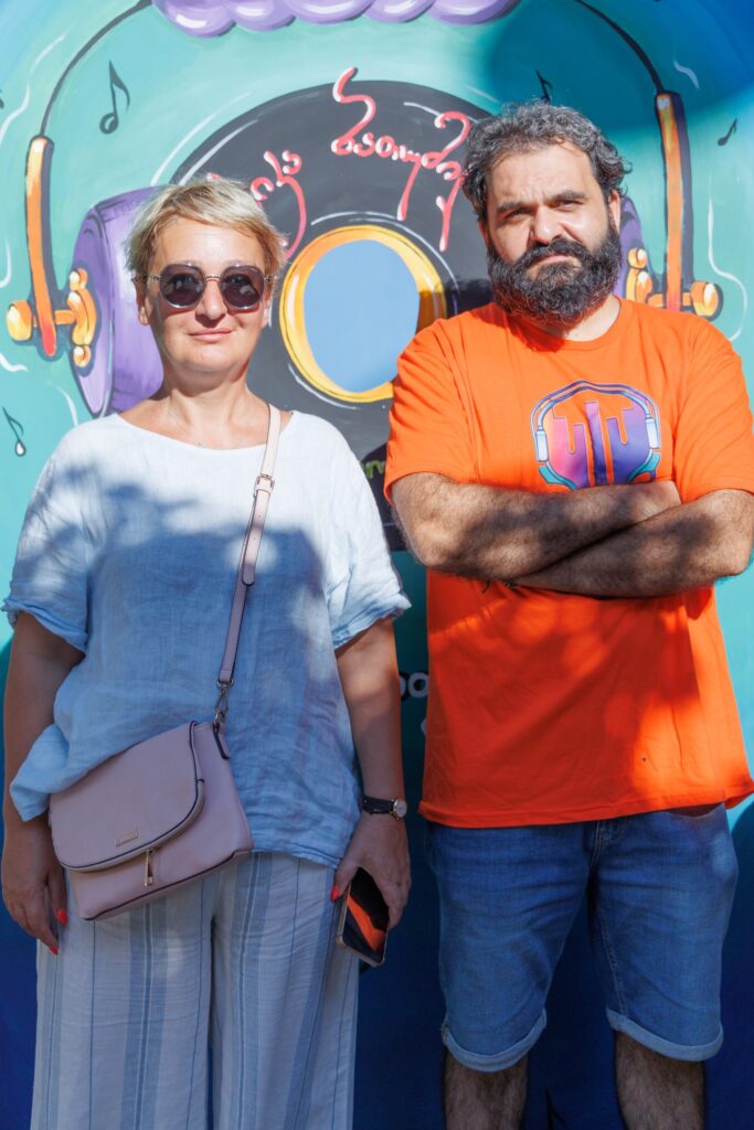 საავტორო მუსიკის რადიოფესტივალი “მუსიკა ბათუმიდან” 2025