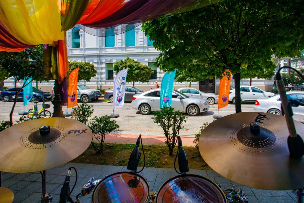 საავტორო მუსიკის რადიოფესტივალი “მუსიკა ბათუმიდან” 2025