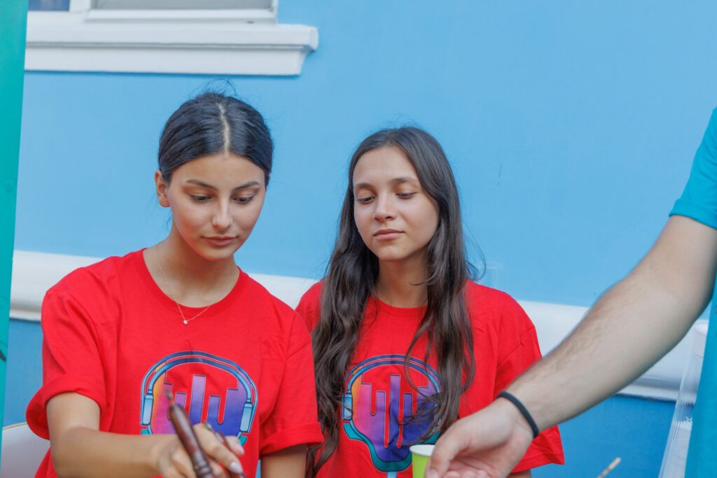 საავტორო მუსიკის რადიოფესტივალი “მუსიკა ბათუმიდან” 2025