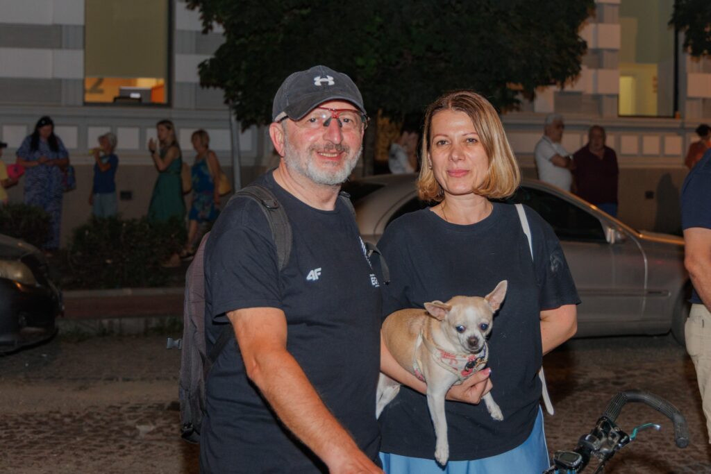 საავტორო მუსიკის რადიოფესტივალი “მუსიკა ბათუმიდან” 2025