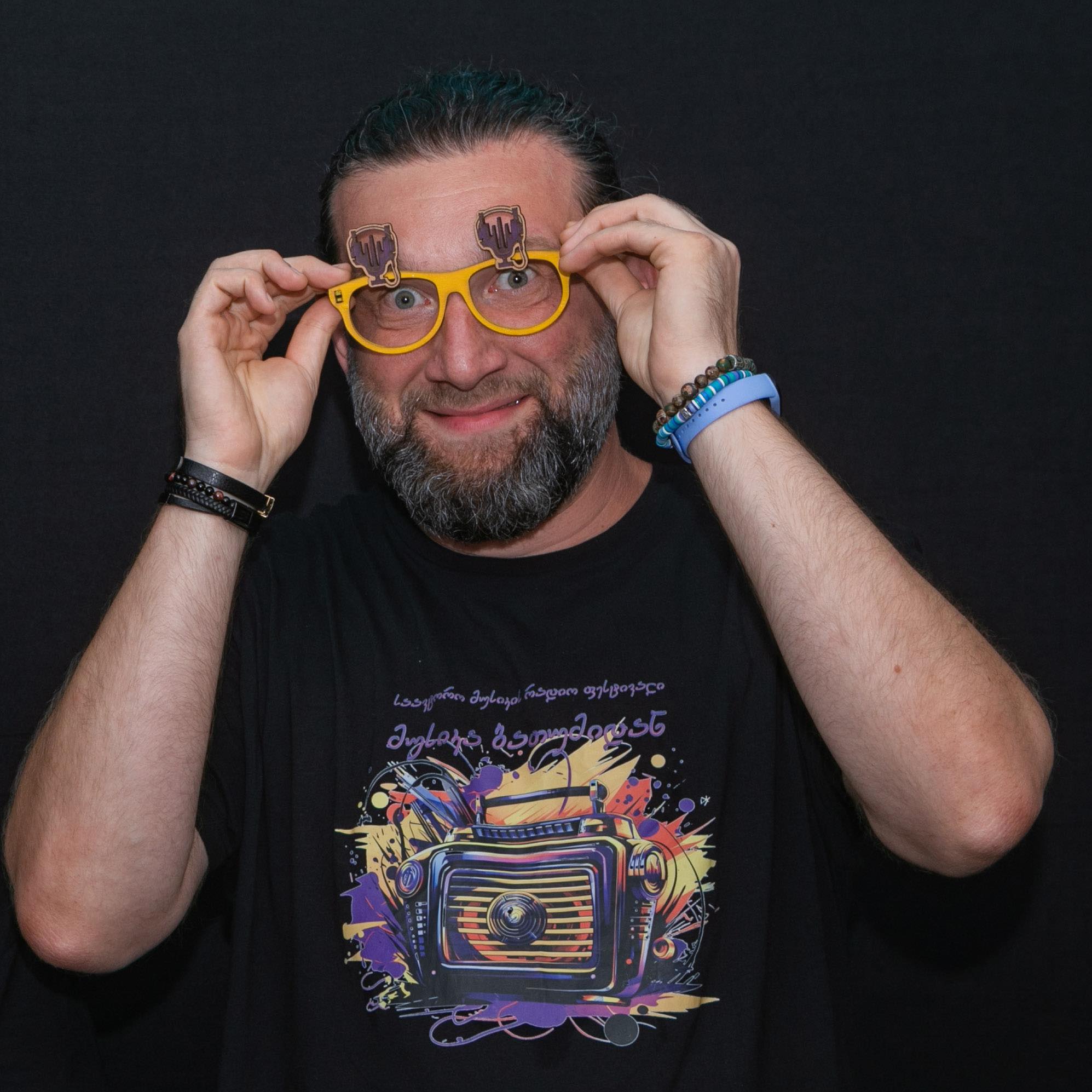 ილო შავიშვილი