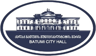 ქალაქის მერია