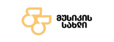 პარტნიორის ლოგო