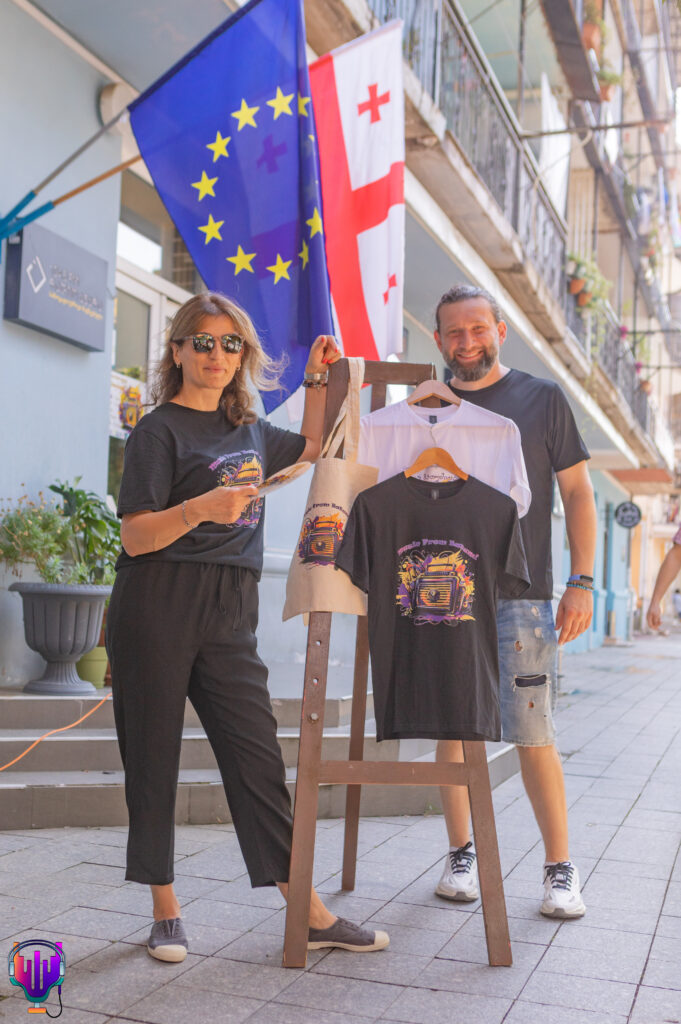 Радиофестиваль авторской музыки «Музыка из Батуми» 2023