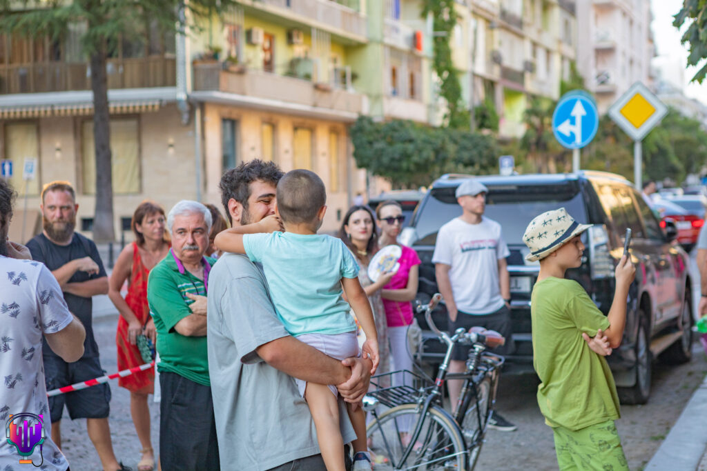 Радиофестиваль авторской музыки «Музыка из Батуми» 2023