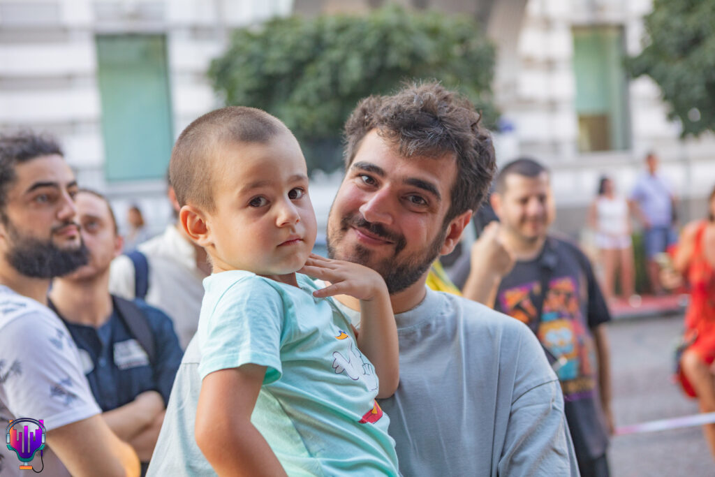 Радиофестиваль авторской музыки «Музыка из Батуми» 2023