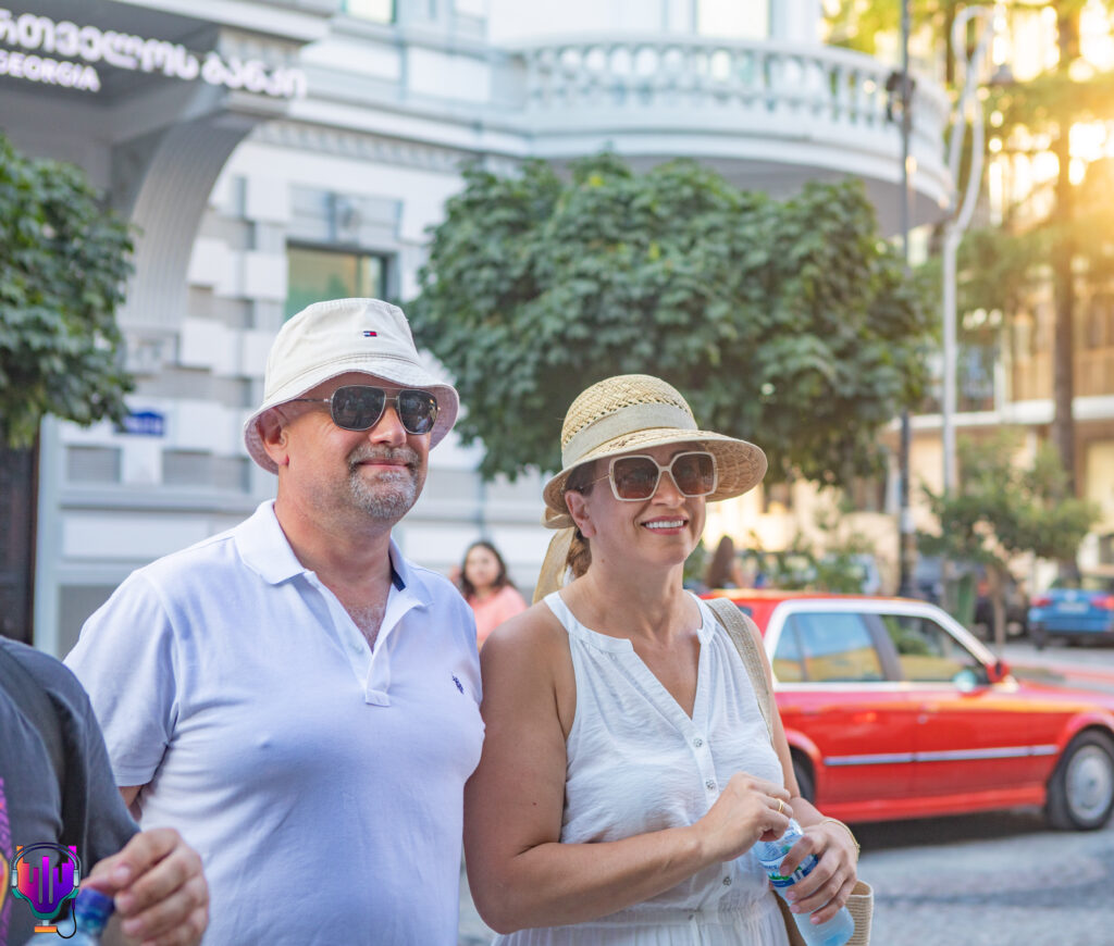 Радиофестиваль авторской музыки «Музыка из Батуми» 2023