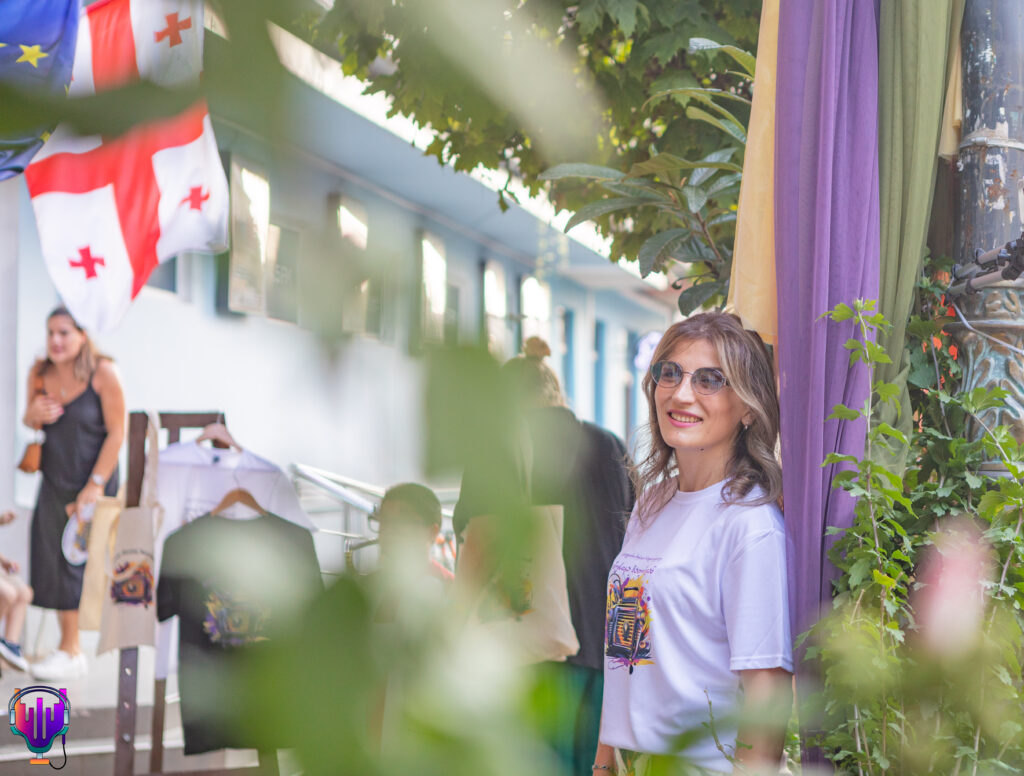 Радиофестиваль авторской музыки «Музыка из Батуми» 2023