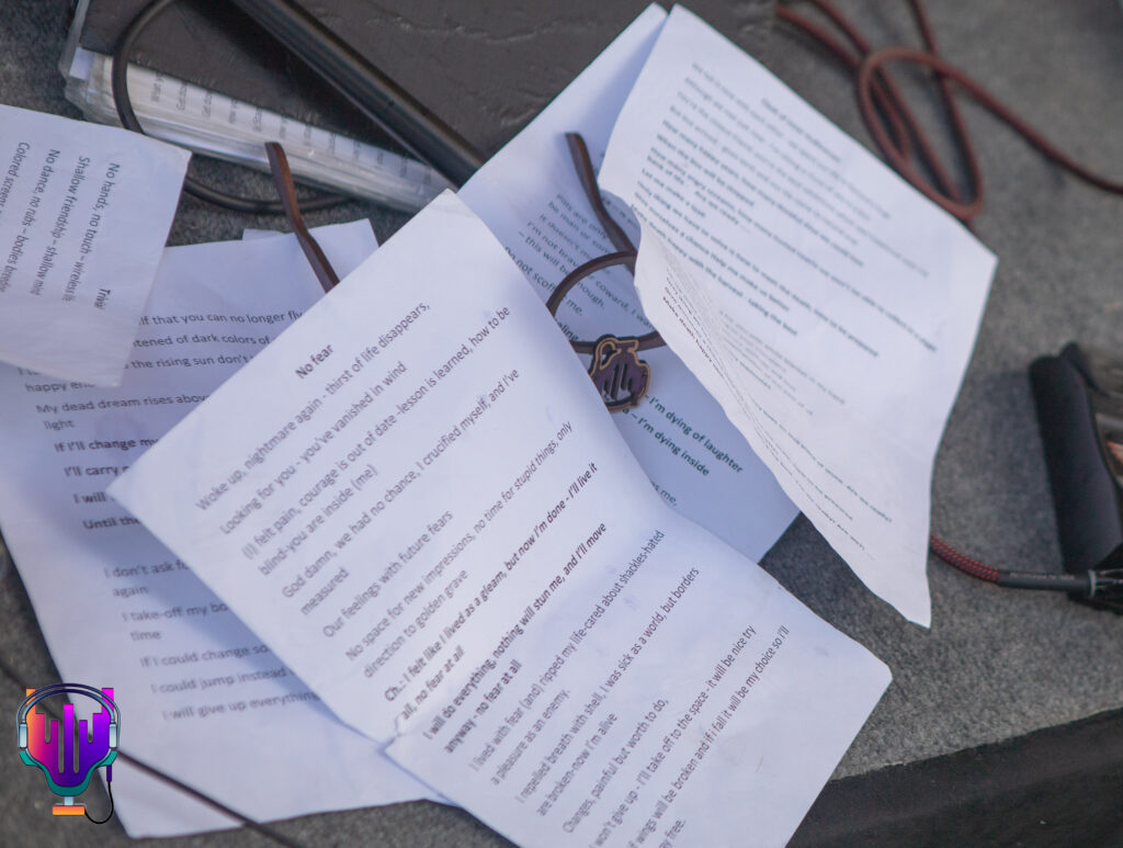 Радиофестиваль авторской музыки «Музыка из Батуми» 2023