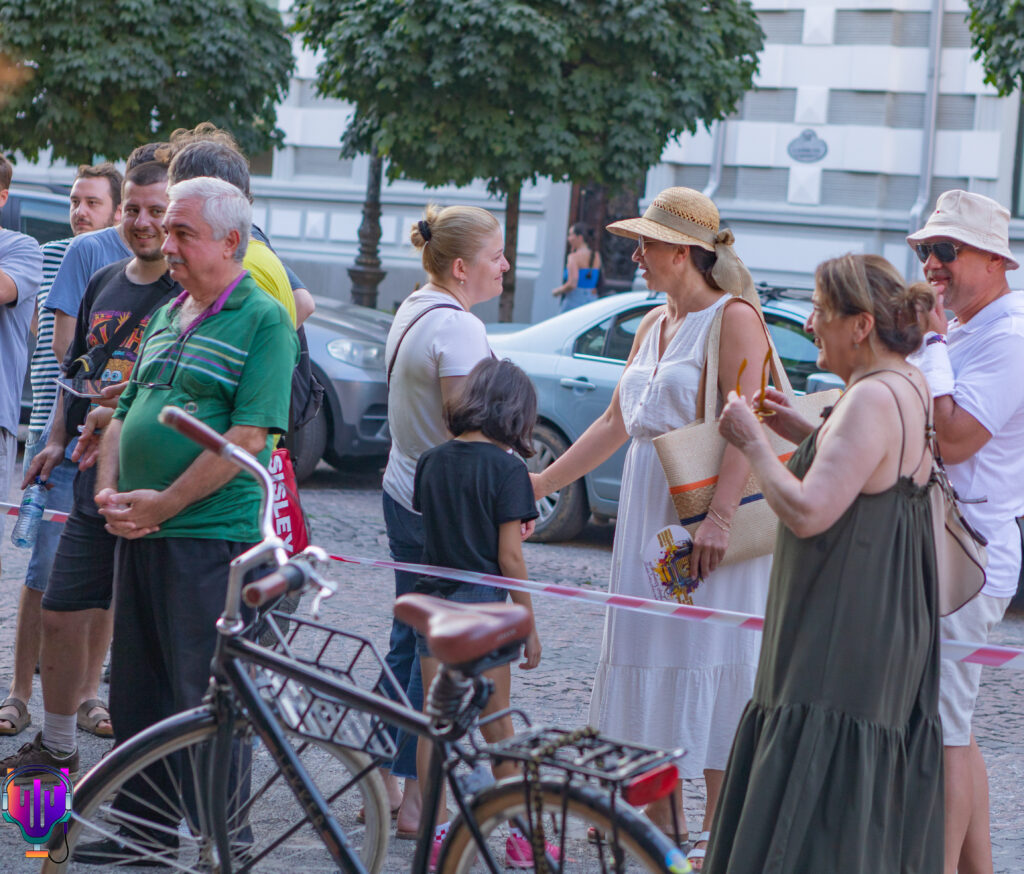 Радиофестиваль авторской музыки «Музыка из Батуми» 2023