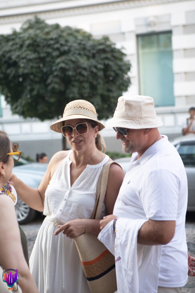 Радиофестиваль авторской музыки «Музыка из Батуми» 2023