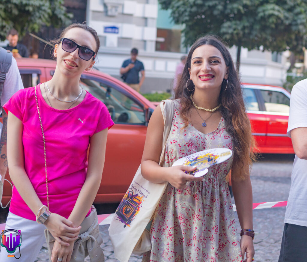 Радиофестиваль авторской музыки «Музыка из Батуми» 2023