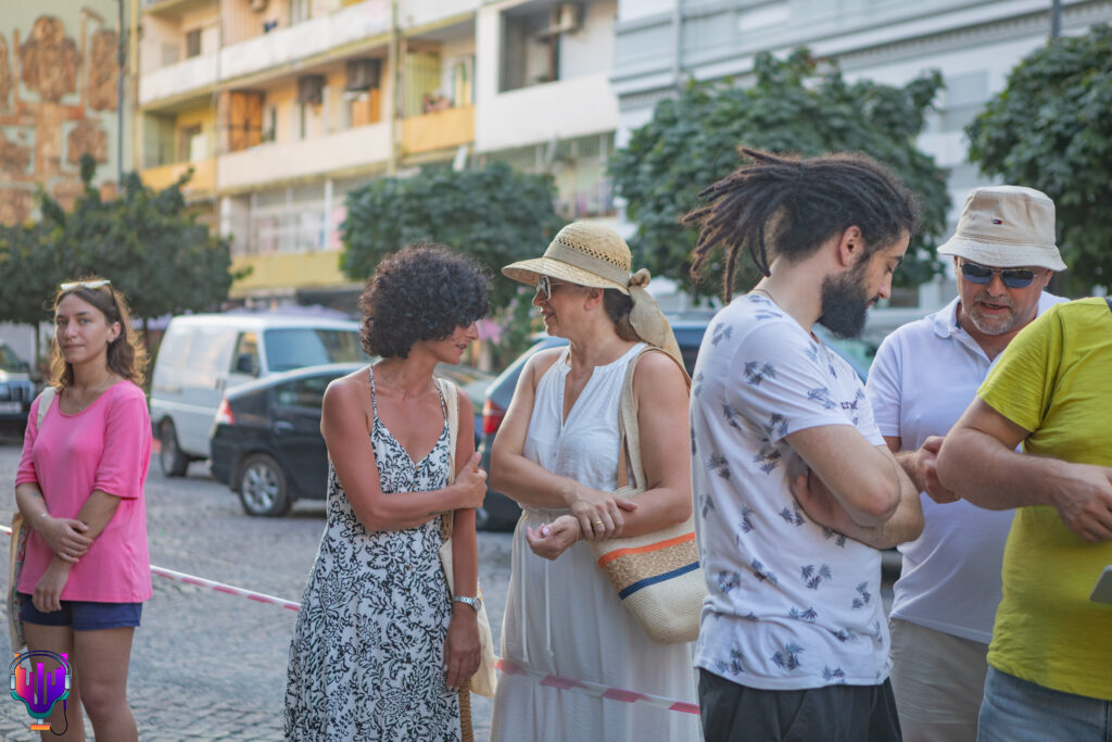 Радиофестиваль авторской музыки «Музыка из Батуми» 2023