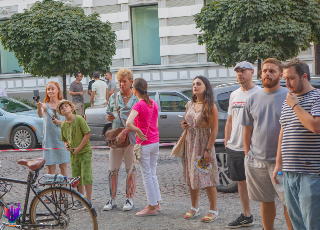 Радиофестиваль авторской музыки «Музыка из Батуми» 2023