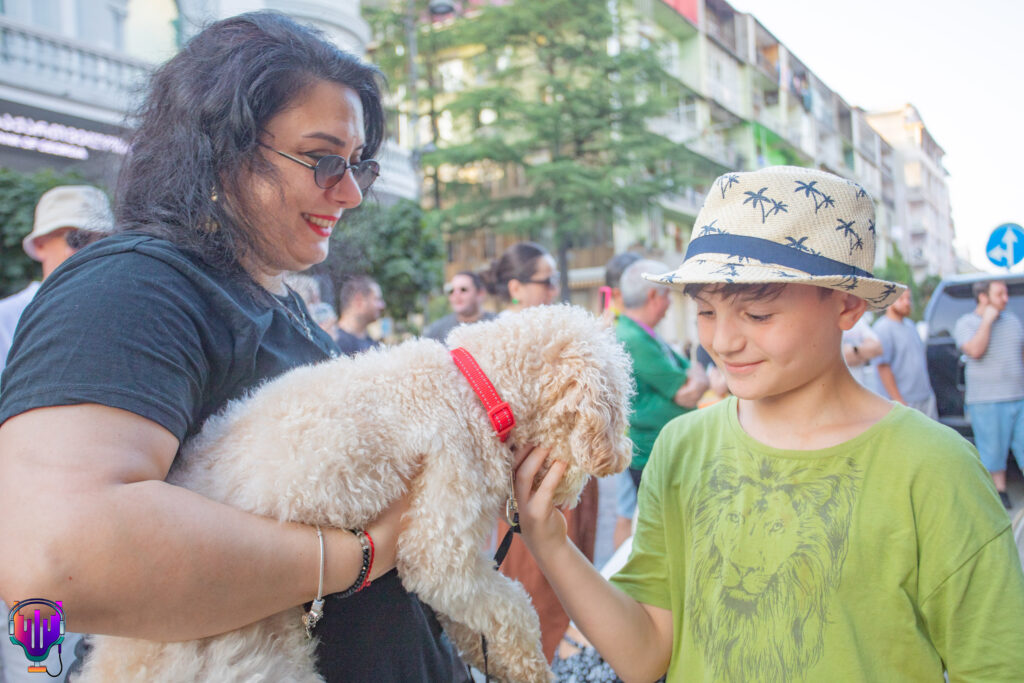 Радиофестиваль авторской музыки «Музыка из Батуми» 2023