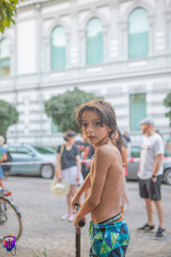 Радиофестиваль авторской музыки «Музыка из Батуми» 2023