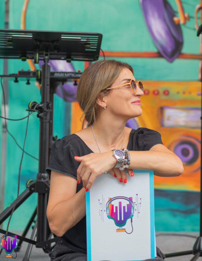 Радиофестиваль авторской музыки «Музыка из Батуми» 2023