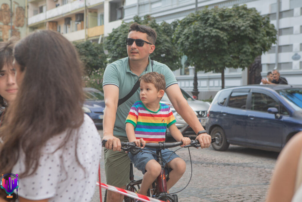 Радиофестиваль авторской музыки «Музыка из Батуми» 2023