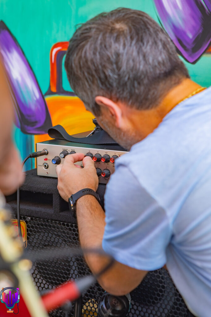 Радиофестиваль авторской музыки «Музыка из Батуми» 2023