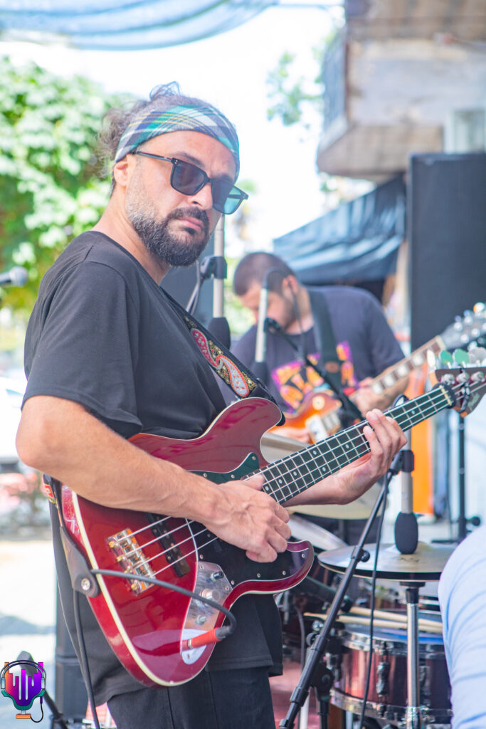 Радиофестиваль авторской музыки «Музыка из Батуми» 2023