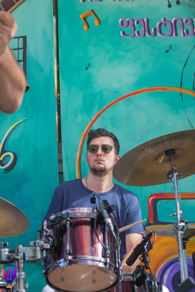 Радиофестиваль авторской музыки «Музыка из Батуми» 2023