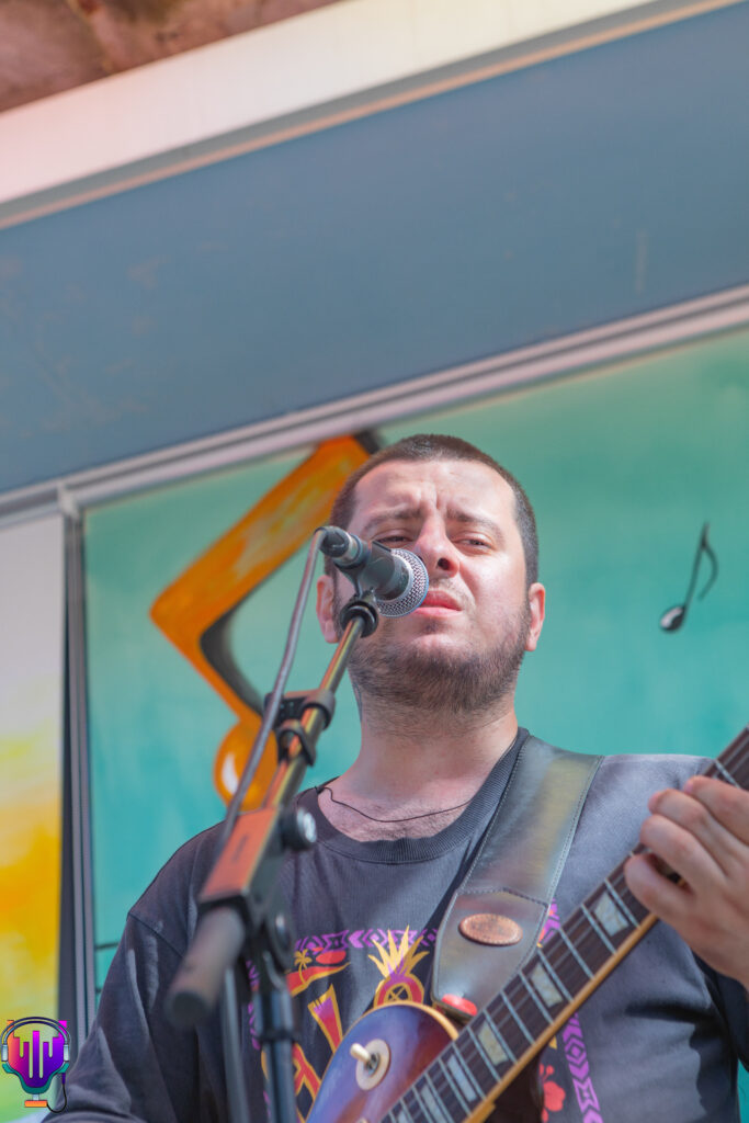 Радиофестиваль авторской музыки «Музыка из Батуми» 2023