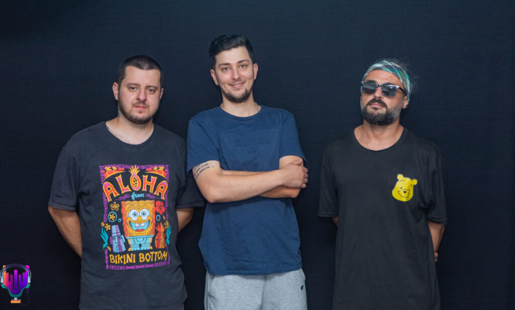 Радиофестиваль авторской музыки «Музыка из Батуми» 2023