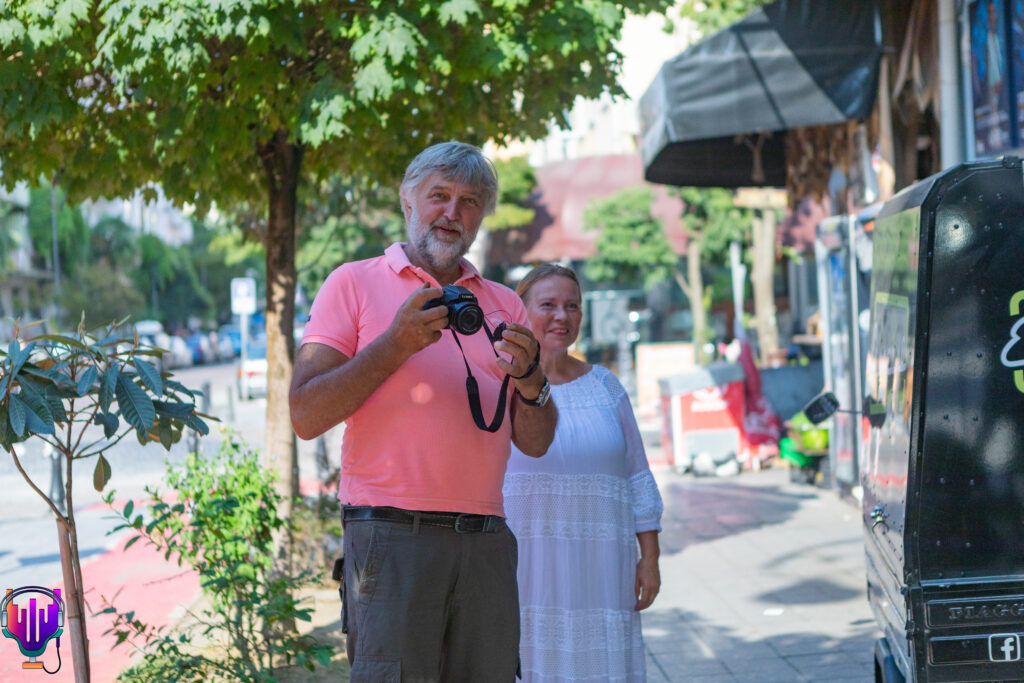 Радиофестиваль авторской музыки «Музыка из Батуми» 2023