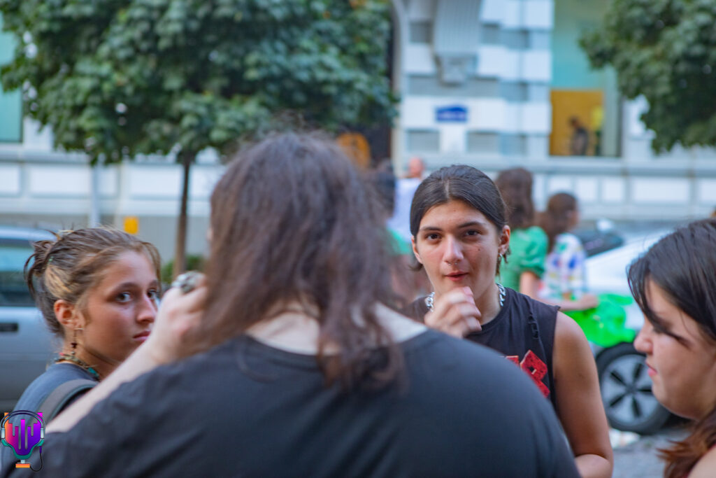 Радиофестиваль авторской музыки «Музыка из Батуми» 2023