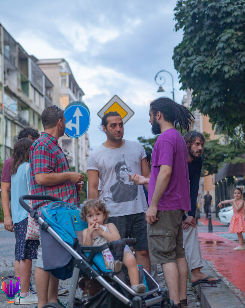 Радиофестиваль авторской музыки «Музыка из Батуми» 2023