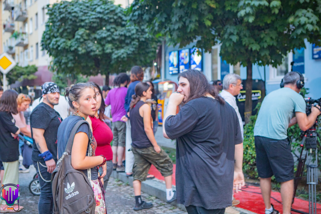 Радиофестиваль авторской музыки «Музыка из Батуми» 2023