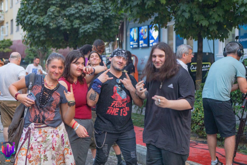 Радиофестиваль авторской музыки «Музыка из Батуми» 2023