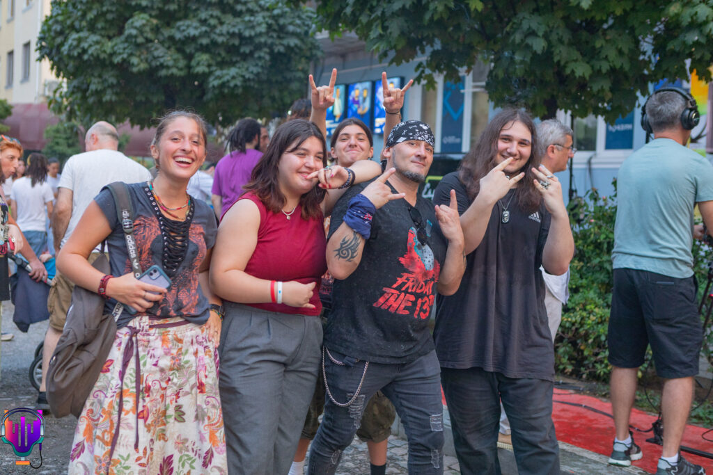 Радиофестиваль авторской музыки «Музыка из Батуми» 2023